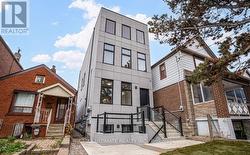 UNIT 1 - 154 ROBINA AVENUE  Toronto, ON M6C 3Y7