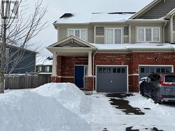 2354 STEEPLECHASE STREET  Oshawa, ON L1L 0E5