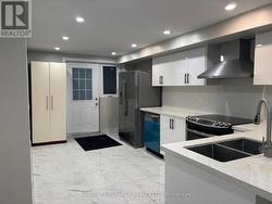 2 - 219 MCMURCHY AVENUE  Brampton, ON L6Y 1Z2