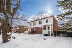 1173 Rue Montarville  Saint-Bruno-De-Montarville, QC J3V 3T3