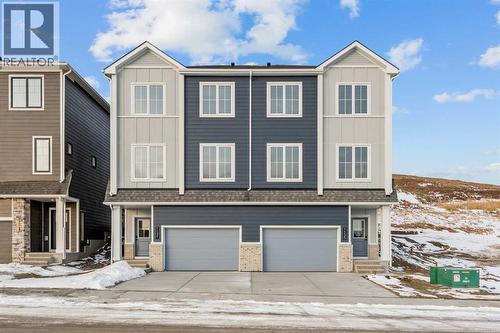 1131 Fowler Road SW  Airdrie, AB T4B 5M3