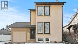 161 Macewan Glen Drive NW  Calgary, AB T3K 2C4