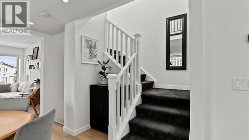 161 Macewan Glen Drive Nw, Calgary, AB - Indoor Photo Showing Other Room