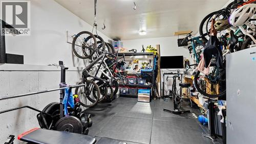 161 Macewan Glen Drive Nw, Calgary, AB - Indoor