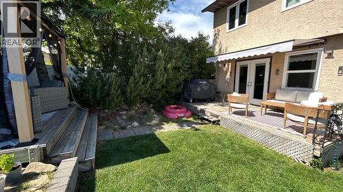 161 Macewan Glen Drive Nw, Calgary, AB - Outdoor With Deck Patio Veranda With Exterior