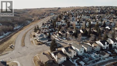 161 Macewan Glen Drive Nw, Calgary, AB - Outdoor With View