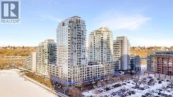 1418, 222 Riverfront Avenue SW  Calgary, AB T2P 0W3