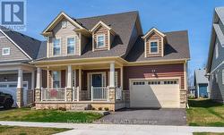 66 BEACHWALK CRESCENT  Fort Erie (Crystal Beach), ON L0S 1N0