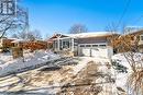 1061 Johnathan Drive, Mississauga, ON  - Outdoor 