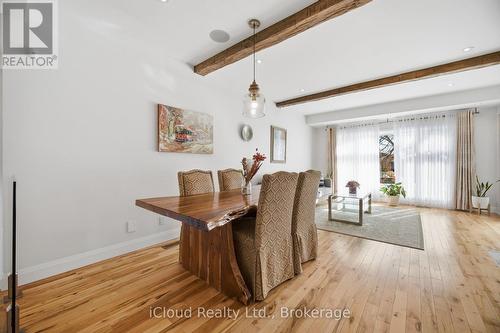 1061 Johnathan Drive, Mississauga, ON - Indoor