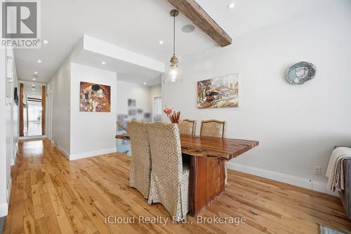 1061 Johnathan Drive, Mississauga, ON - Indoor