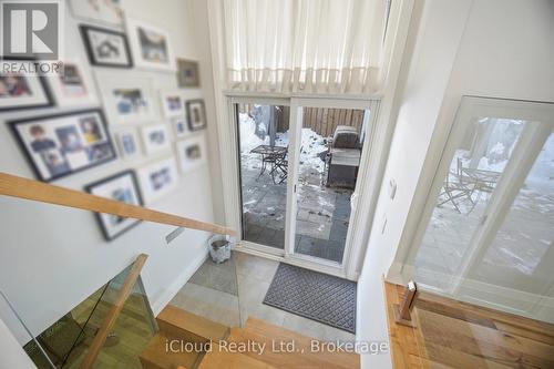 1061 Johnathan Drive, Mississauga, ON - Indoor Photo Showing Other Room