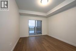 Primary deck access - 