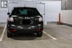 Parking Stall 30 - next to storage unit 38 - 