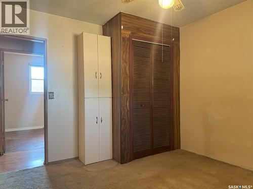 209 Francis Street, Francis, SK - Indoor Photo Showing Other Room