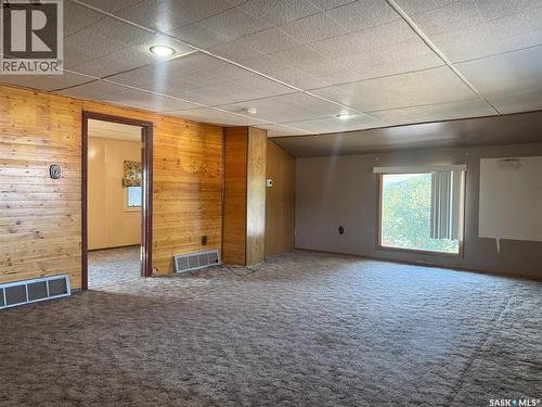 209 Francis Street, Francis, SK - Indoor