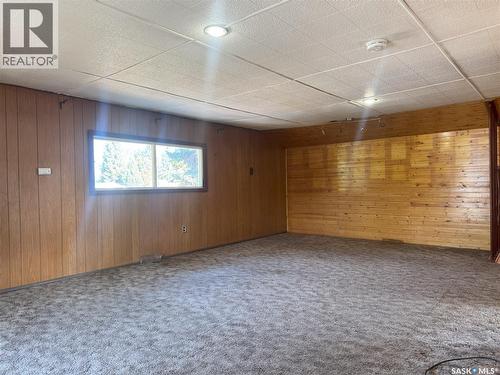 209 Francis Street, Francis, SK - Indoor Photo Showing Other Room