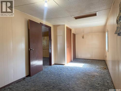 209 Francis Street, Francis, SK - Indoor Photo Showing Other Room