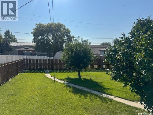 209 Francis Street, Francis, SK - Outdoor