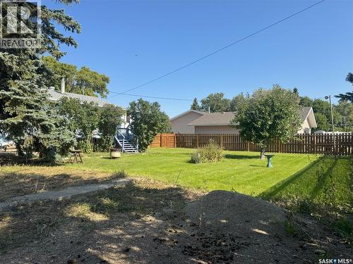 209 Francis Street, Francis, SK - Outdoor