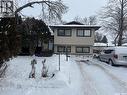 110 Salemka Crescent, Regina, SK  - Outdoor With Facade 