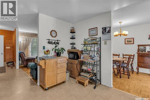 110 Salemka Crescent, Regina, SK - Indoor