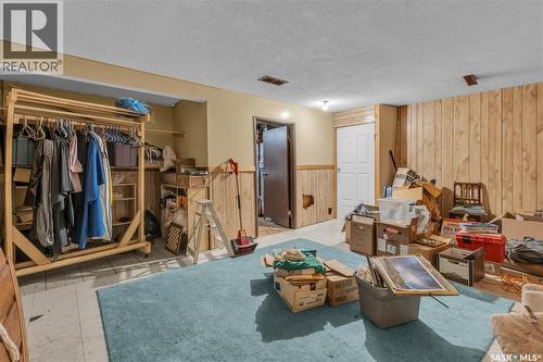 110 Salemka Crescent, Regina, SK - Indoor Photo Showing Other Room