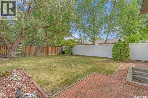 110 Salemka Crescent, Regina, SK - Outdoor