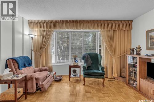 110 Salemka Crescent, Regina, SK - Indoor