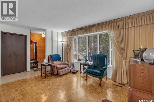 110 Salemka Crescent, Regina, SK - Indoor