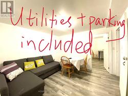 BSMT - 74 MILLHOUSE CRESCENT  Toronto, ON M1B 2E3