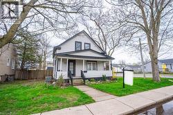 793 STEELE Street  Port Colborne, ON L3K 4Z5