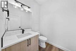 2 PC Bathroom - 