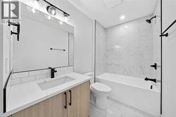 4 PC Bathroom - 