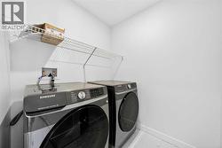 Laundry room - 