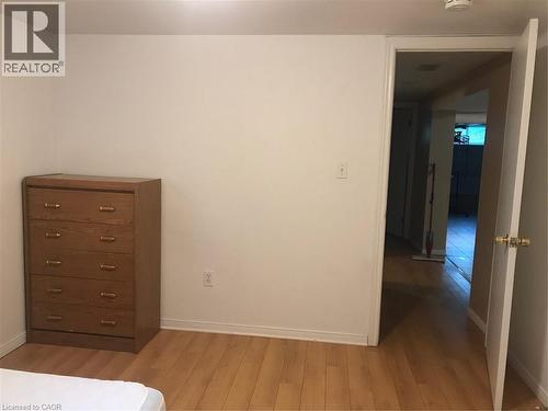 38 High Street, Waterloo, ON - Indoor