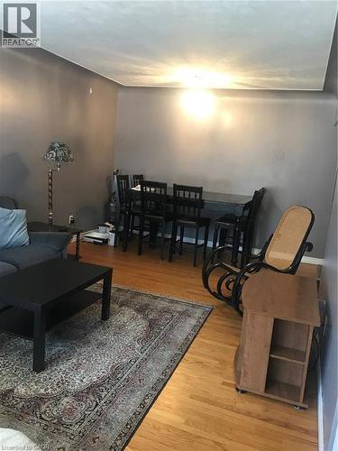 38 High Street, Waterloo, ON - Indoor