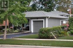 29 RODARICK DRIVE  Toronto, ON M1C 1W4