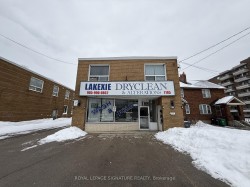 1195 Lakeshore Road E Mississauga, ON L5E 1G1