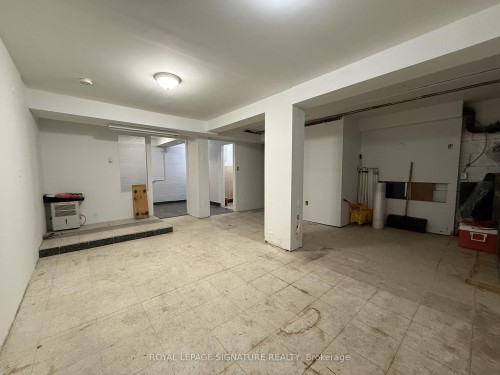 1195 Lakeshore Road E, Mississauga, ON 