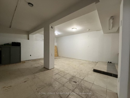 1195 Lakeshore Road E, Mississauga, ON 