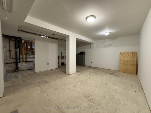 1195 Lakeshore Road E, Mississauga, ON 