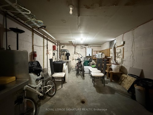 1195 Lakeshore Road E, Mississauga, ON 