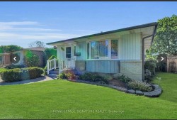 Bsmt-116 Lacey Crescent N London South, ON N6E 2E7