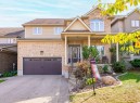 408 Gravel Ridge Trail, Kitchener, ON  - Outdoor With Facade 