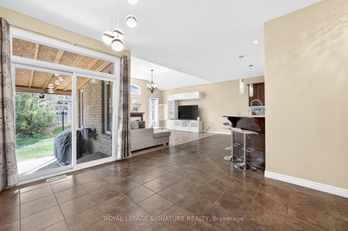 408 Gravel Ridge Trail, Kitchener, ON - Indoor