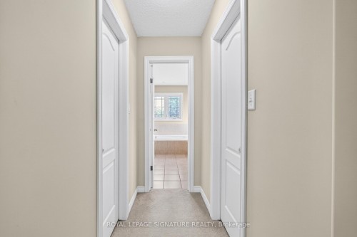 408 Gravel Ridge Trail, Kitchener, ON - Indoor Photo Showing Other Room