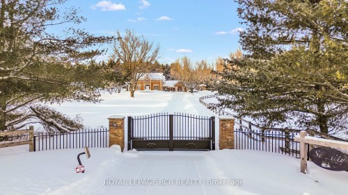 6000 Eighth Line, Erin, ON - Outdoor