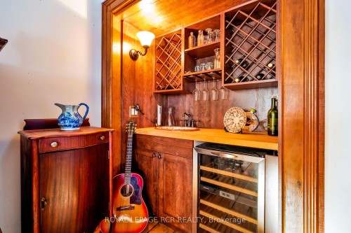 6000 Eighth Line, Erin, ON - Indoor Photo Showing Other Room