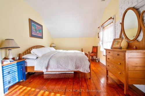 6000 Eighth Line, Erin, ON - Indoor Photo Showing Bedroom